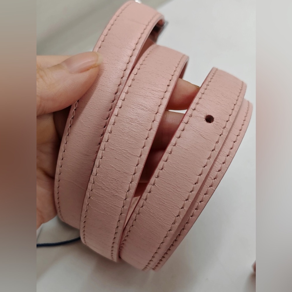Authentic Celine box leather bag small - Picture 13 of 13
